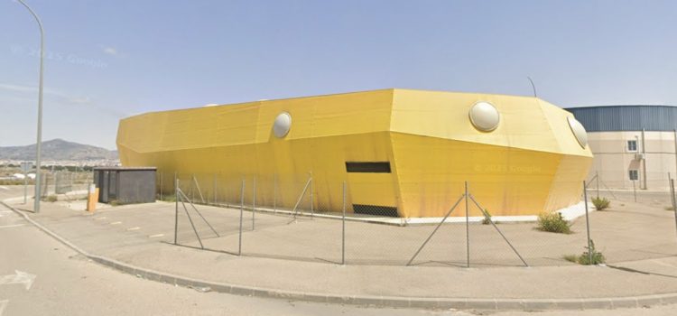 Monóvar compra una nave industrial en El Pastoret por 320.000 euros para convertirla en centro polivalente